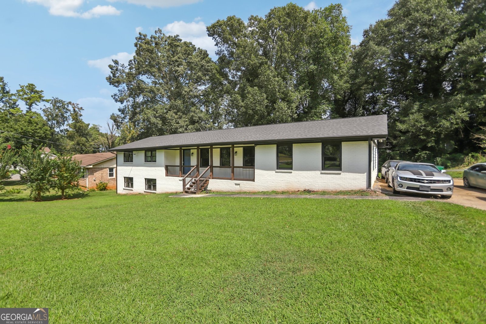 4130 Windrock Drive Ellenwood - 4