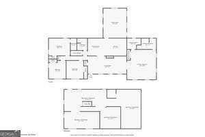 4130 Windrock Drive Ellenwood - 40