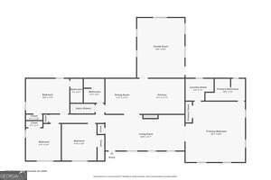 4130 Windrock Drive Ellenwood - 41