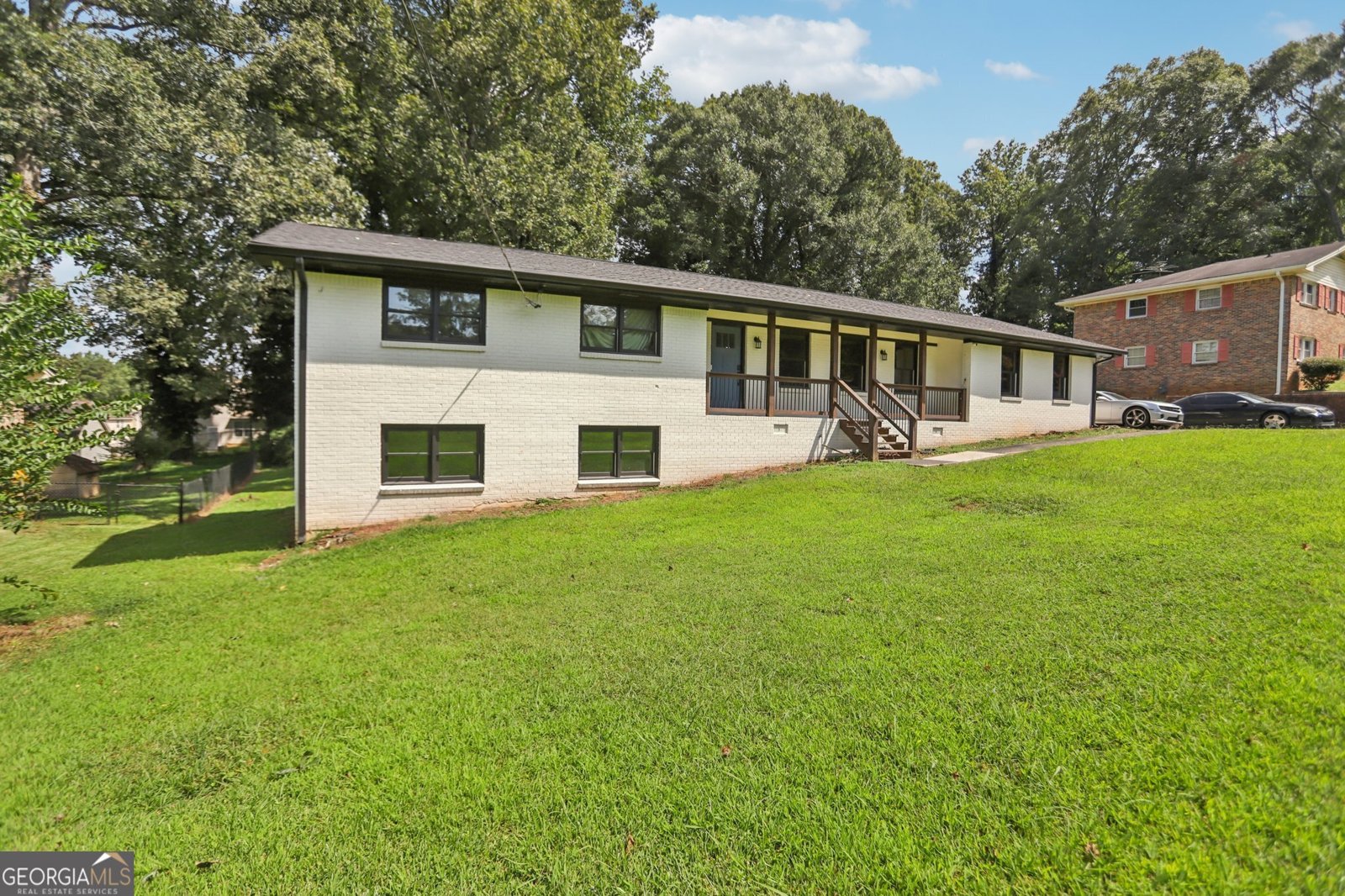 4130 Windrock Drive Ellenwood - 5