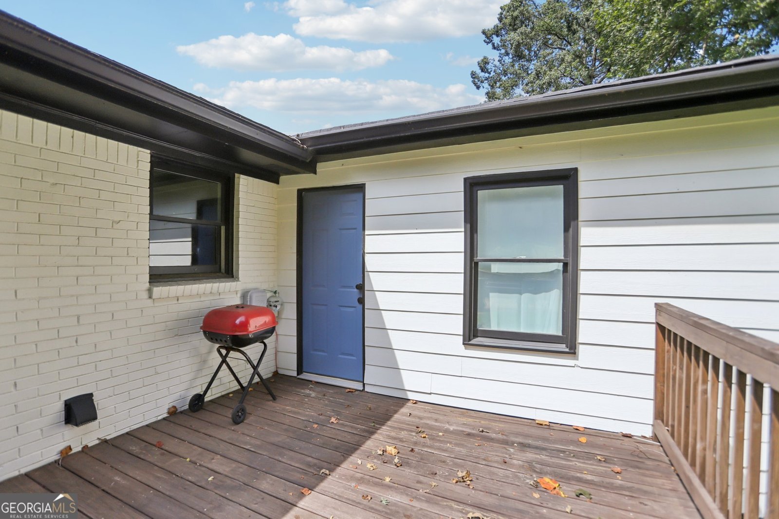 4130 Windrock Drive Ellenwood - 6