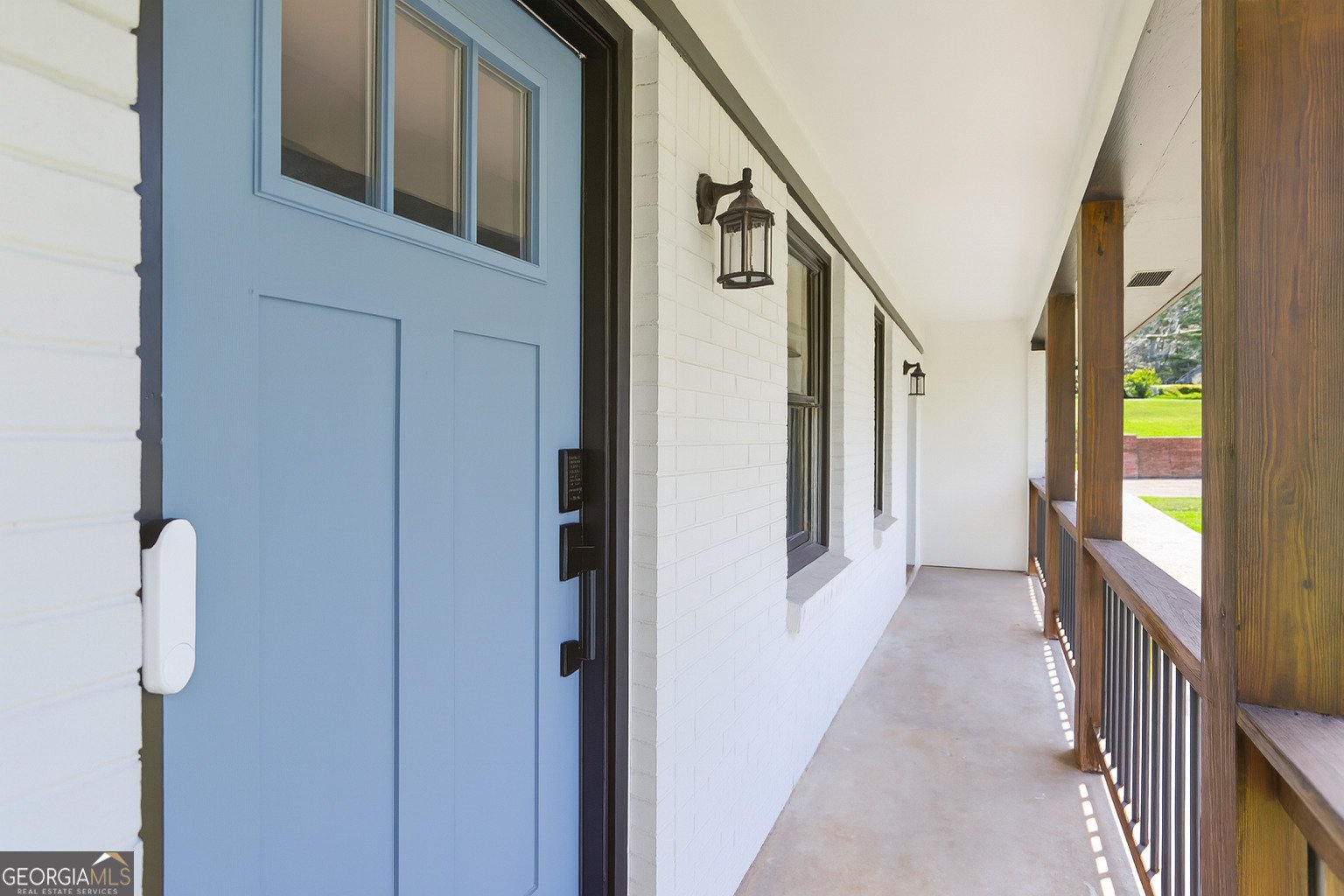 4130 Windrock Drive Ellenwood - 7