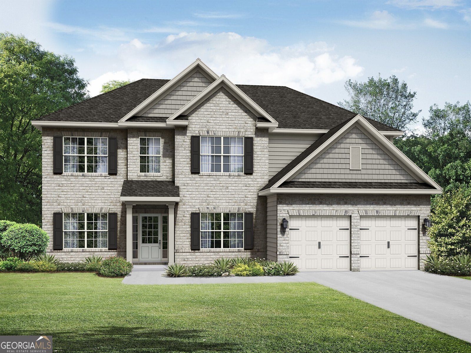 3264 Lions Ruby Lane Atlanta - Photo 1