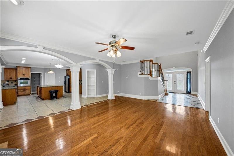 268 LANGSHIRE Drive McDonough - 10