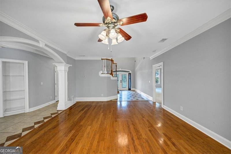 268 LANGSHIRE Drive McDonough - 11