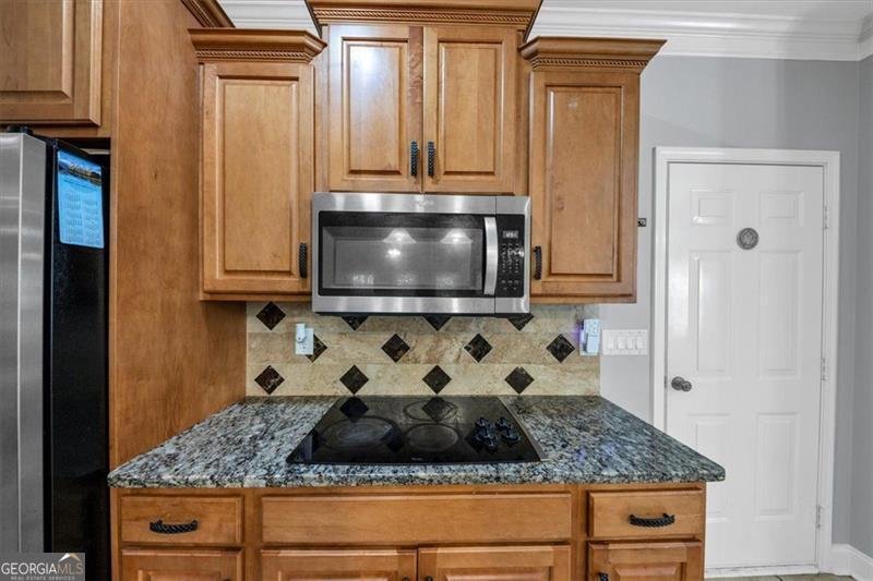 268 LANGSHIRE Drive McDonough - 14