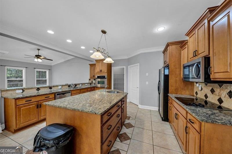 268 LANGSHIRE Drive McDonough - 15