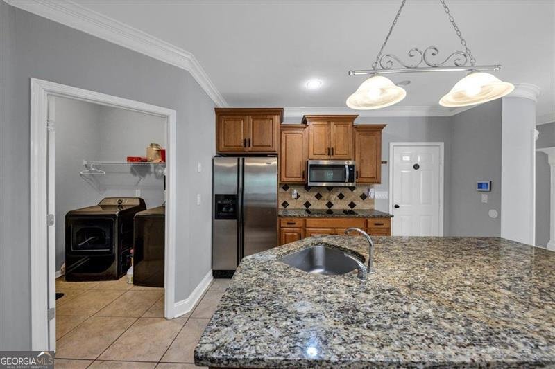 268 LANGSHIRE Drive McDonough - 19