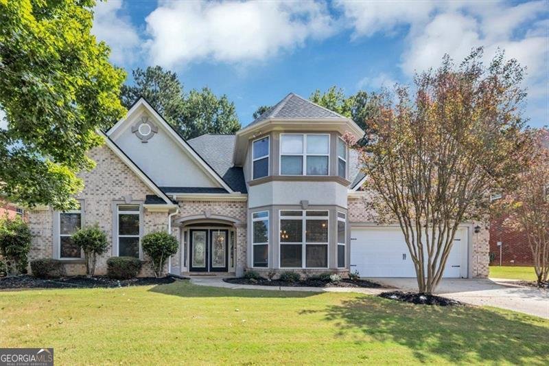 268 LANGSHIRE Drive McDonough - 2