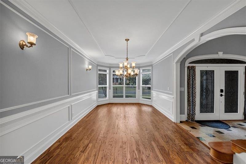 268 LANGSHIRE Drive McDonough - 22