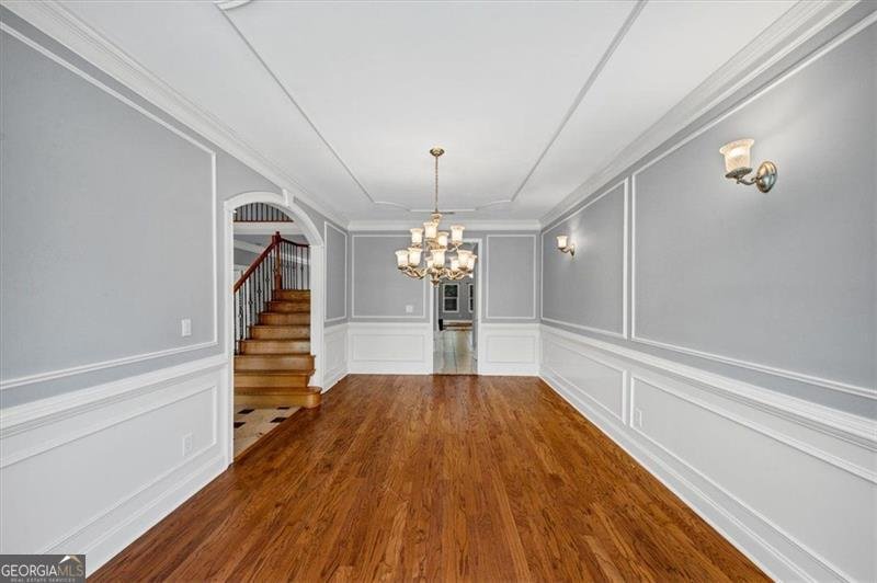 268 LANGSHIRE Drive McDonough - 23