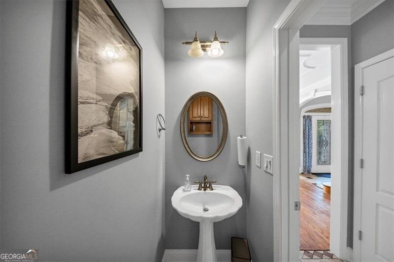 268 LANGSHIRE Drive McDonough - 24