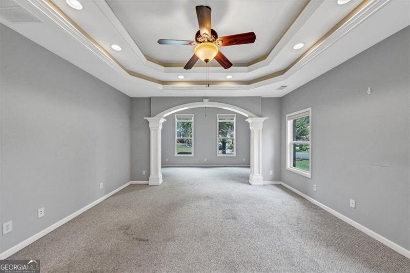 268 LANGSHIRE Drive McDonough - 25