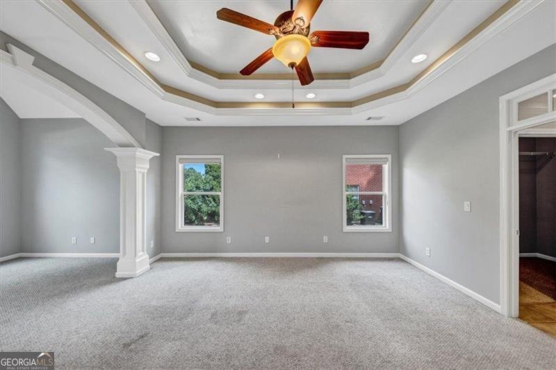 268 LANGSHIRE Drive McDonough - 26