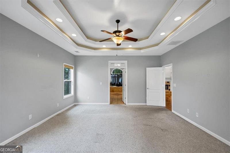 268 LANGSHIRE Drive McDonough - 27