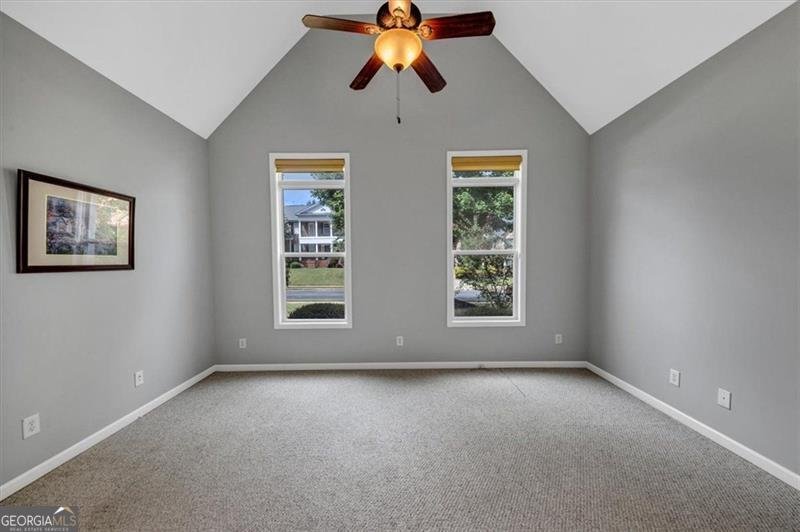 268 LANGSHIRE Drive McDonough - 28