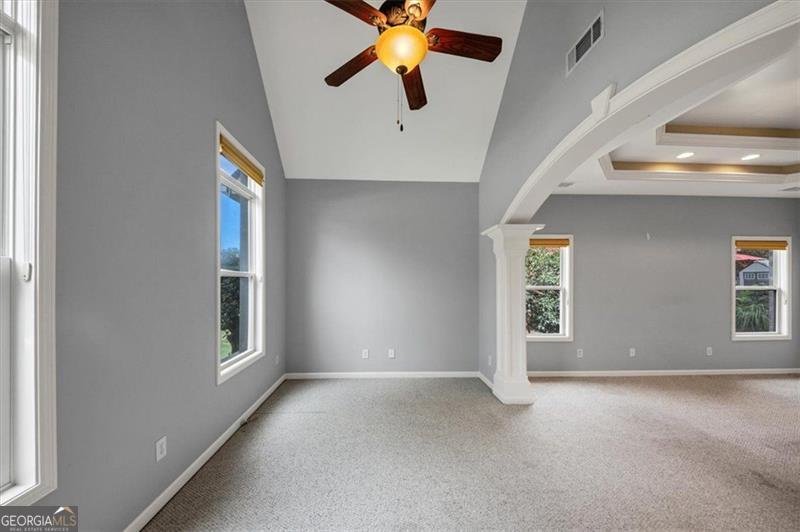 268 LANGSHIRE Drive McDonough - 29