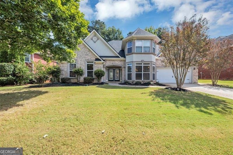 268 LANGSHIRE Drive McDonough - 3