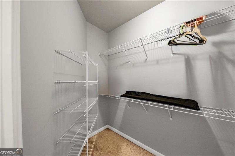 268 LANGSHIRE Drive McDonough - 31