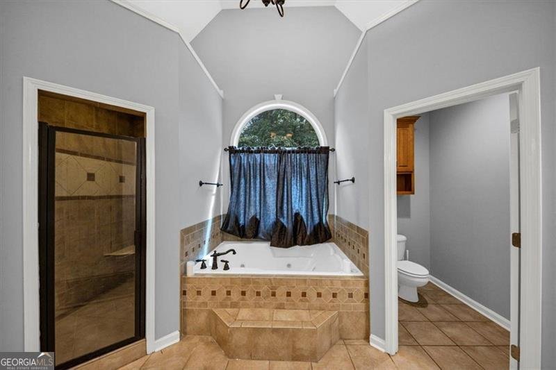 268 LANGSHIRE Drive McDonough - 35