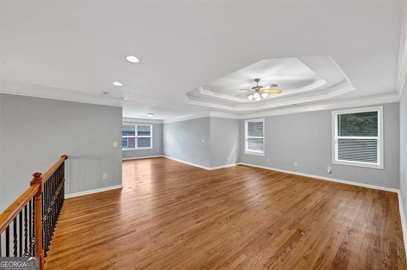 268 LANGSHIRE Drive McDonough - 36