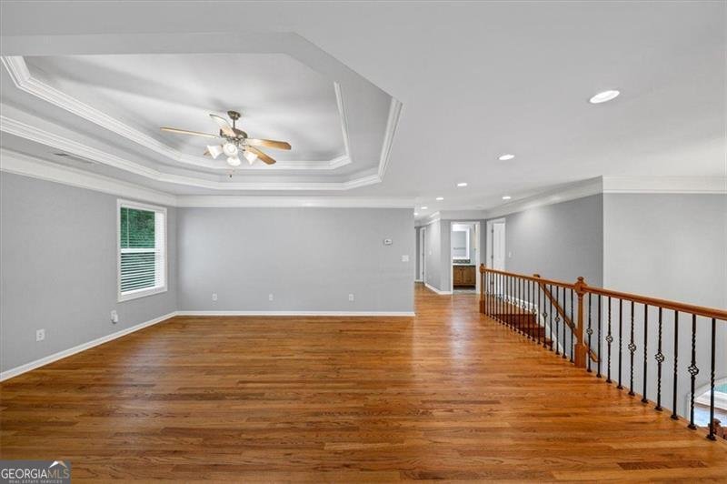 268 LANGSHIRE Drive McDonough - 38