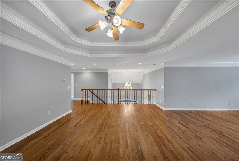 268 LANGSHIRE Drive McDonough - 39