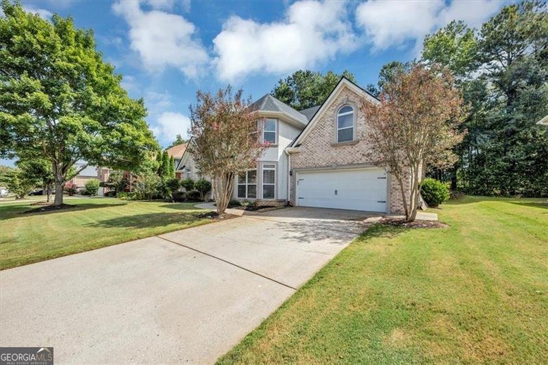 268 LANGSHIRE Drive McDonough - 4