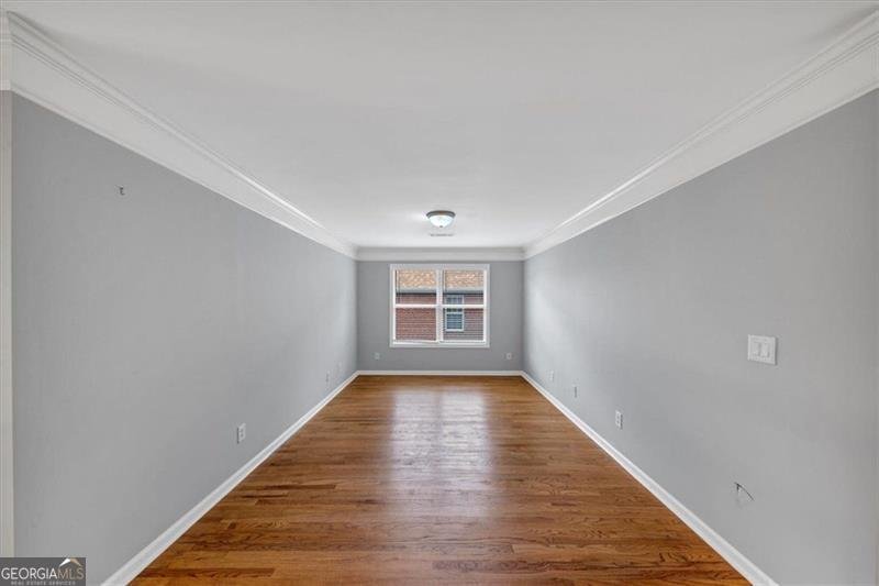 268 LANGSHIRE Drive McDonough - 40