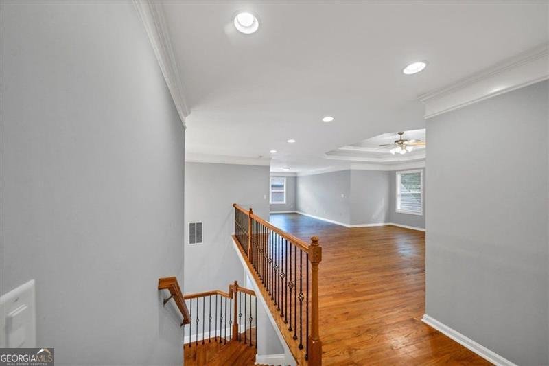 268 LANGSHIRE Drive McDonough - 43