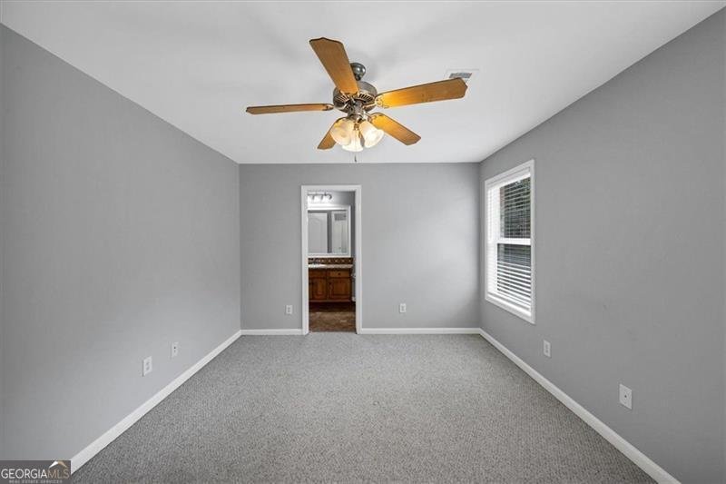 268 LANGSHIRE Drive McDonough - 48