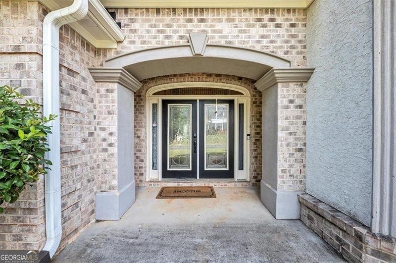 268 LANGSHIRE Drive McDonough - 5