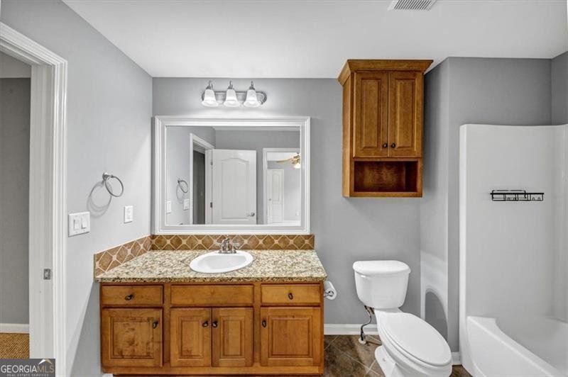 268 LANGSHIRE Drive McDonough - 50