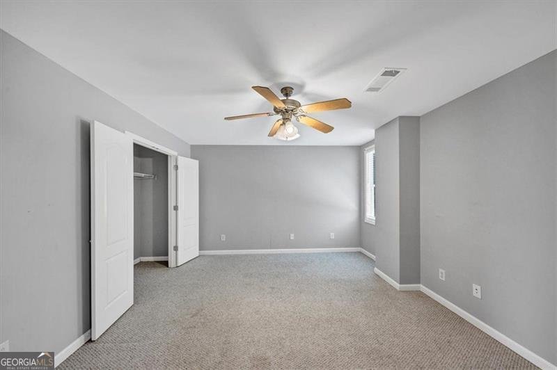 268 LANGSHIRE Drive McDonough - 52