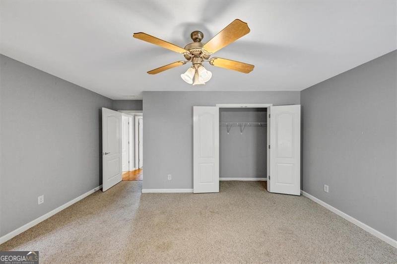 268 LANGSHIRE Drive McDonough - 53