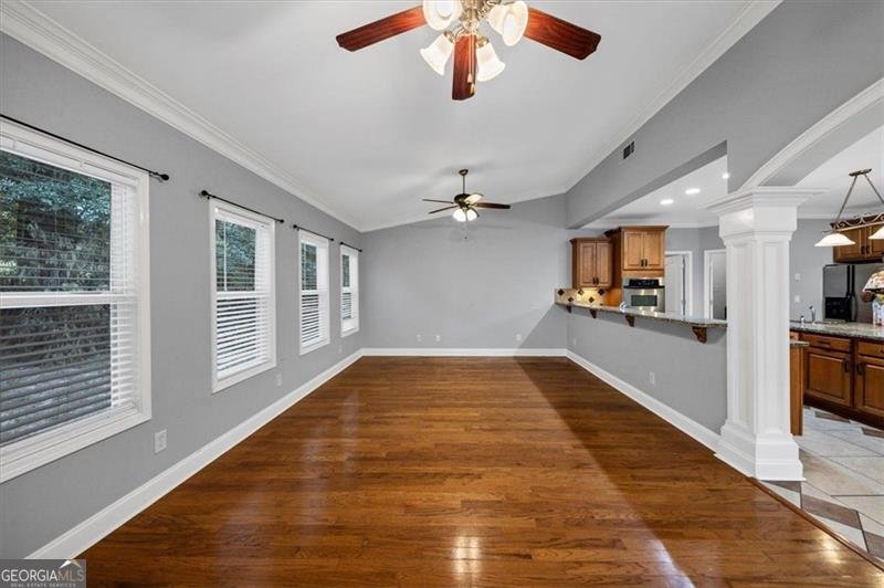 268 LANGSHIRE Drive McDonough - 54