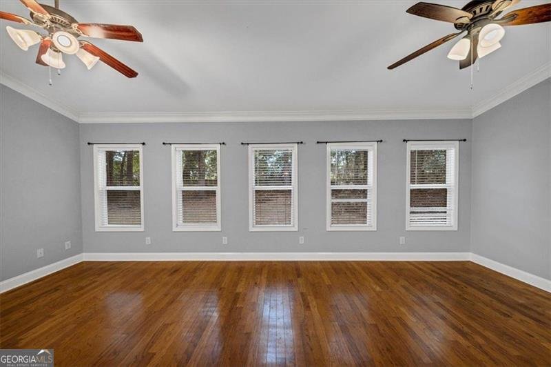 268 LANGSHIRE Drive McDonough - 55