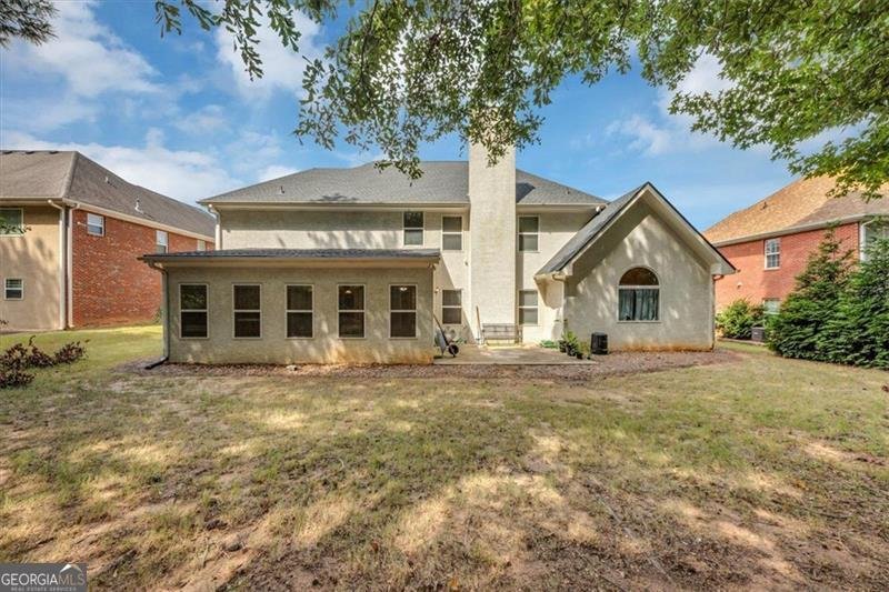 268 LANGSHIRE Drive McDonough - 57