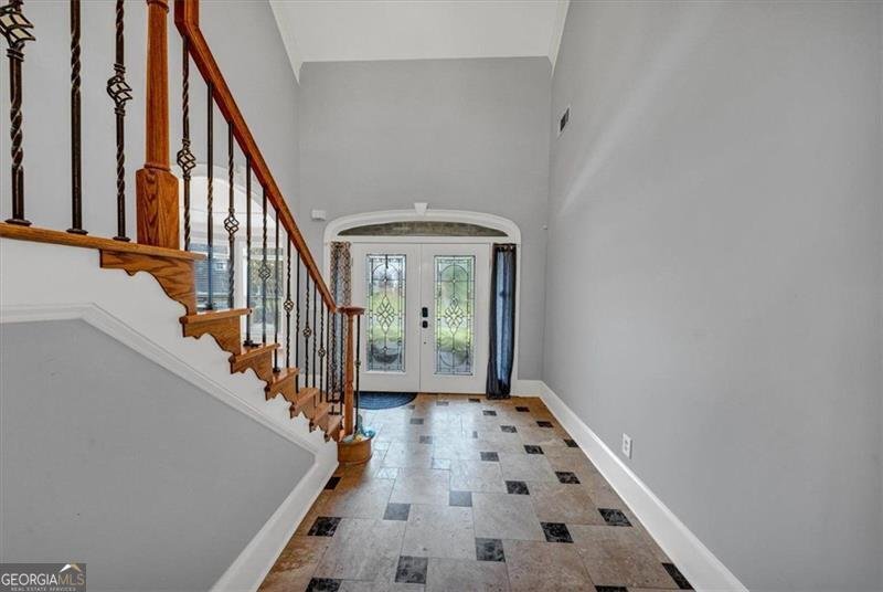 268 LANGSHIRE Drive McDonough - 6