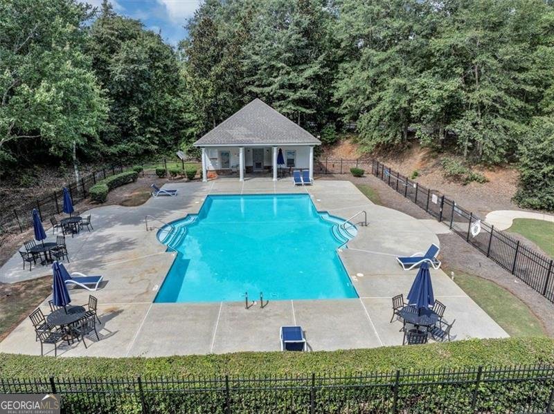 268 LANGSHIRE Drive McDonough - 60