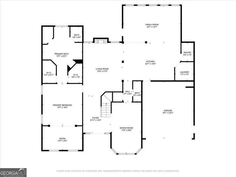 268 LANGSHIRE Drive McDonough - 61