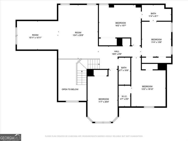 268 LANGSHIRE Drive McDonough - 62