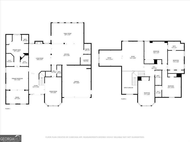 268 LANGSHIRE Drive McDonough - 63