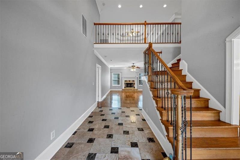 268 LANGSHIRE Drive McDonough - 7