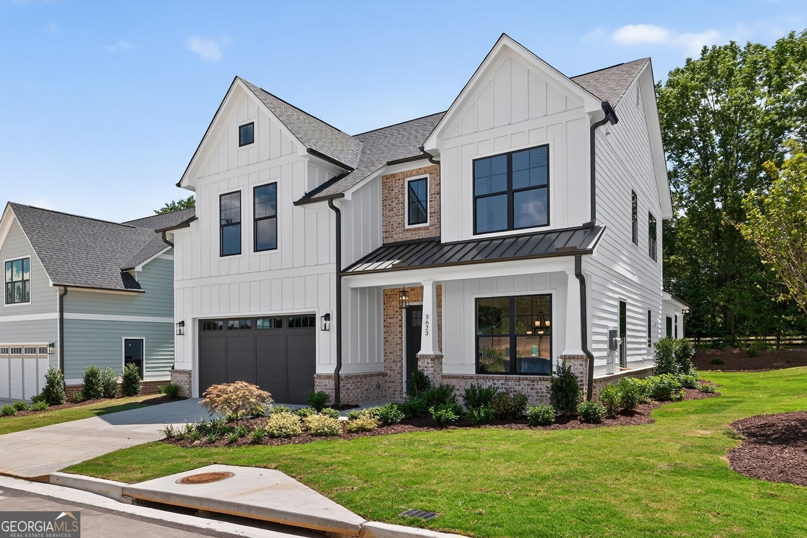 5623 Meadowstone Walk Kennesaw - 2