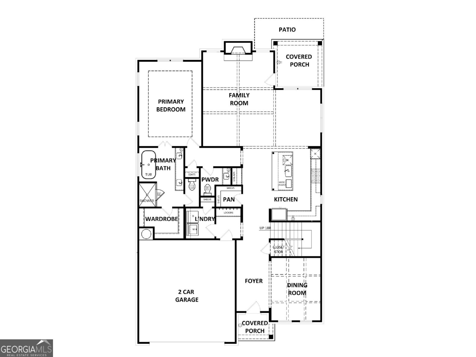 5623 Meadowstone Walk Kennesaw - 48