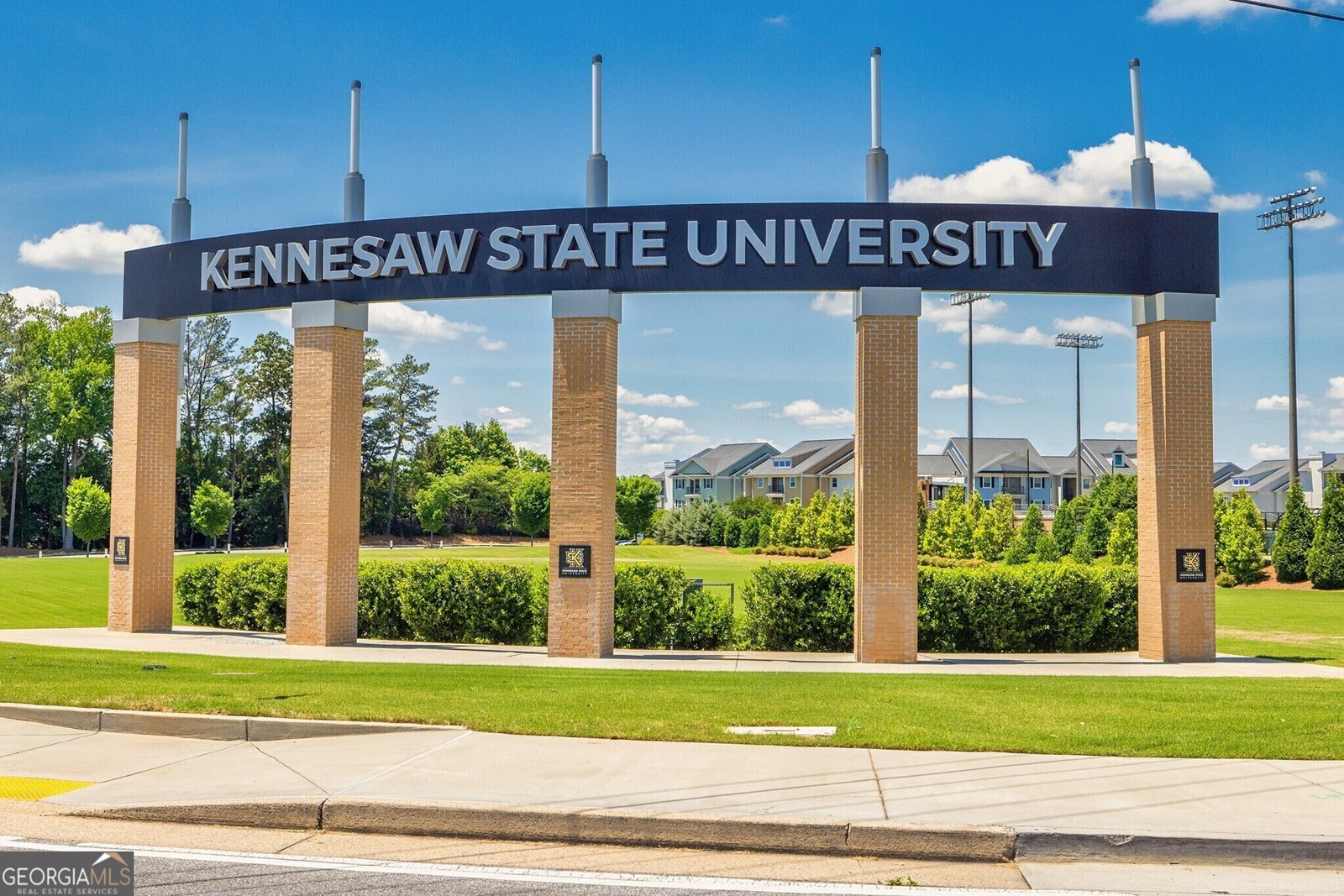 5623 Meadowstone Walk Kennesaw - 51