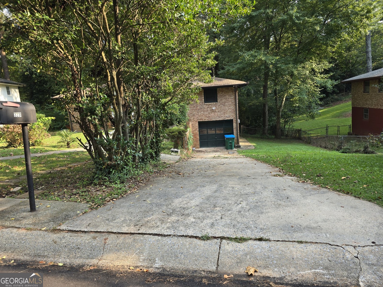 3231 Darlington Oak Drive Atlanta - 2