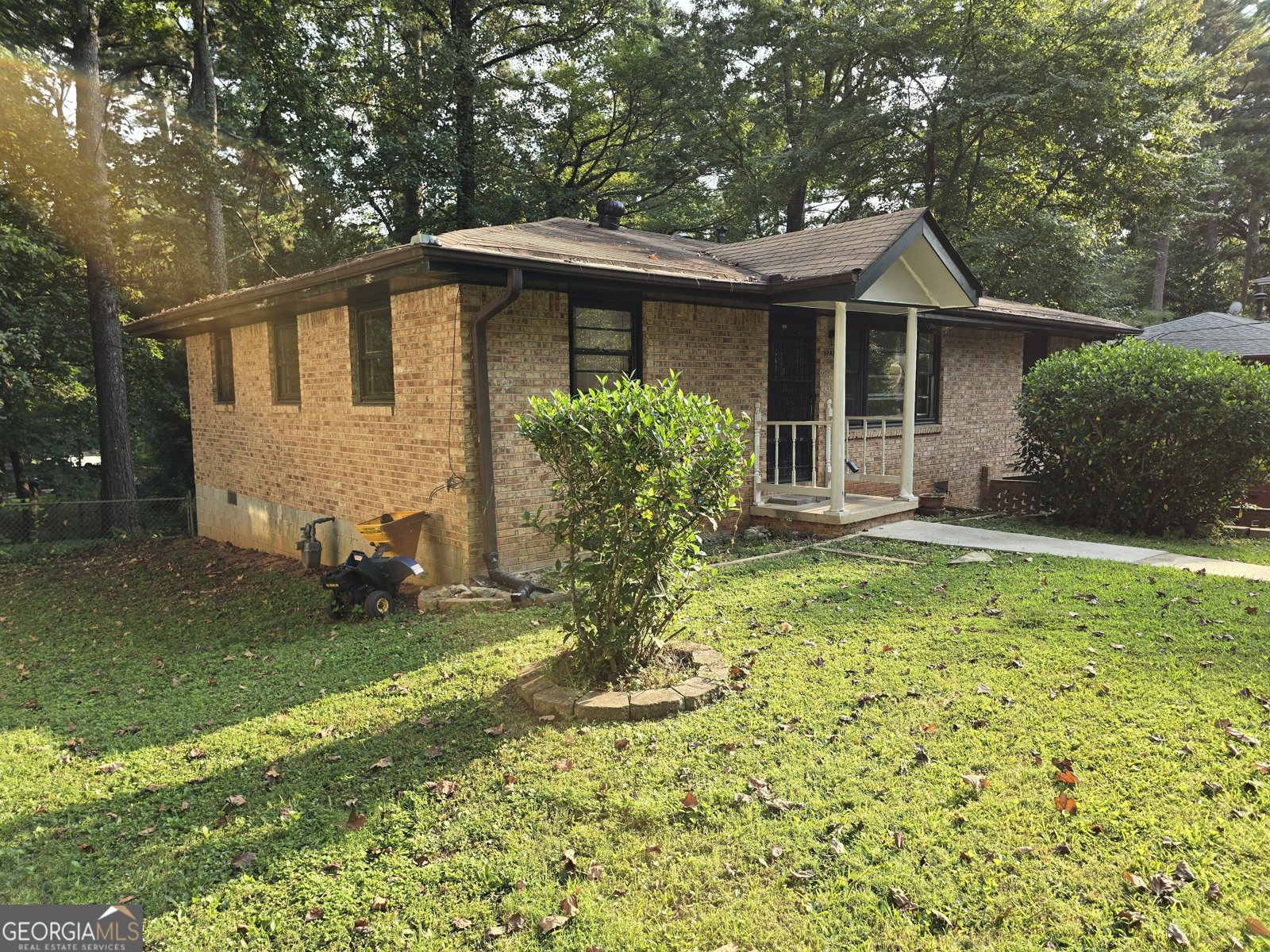 3231 Darlington Oak Drive Atlanta - 29