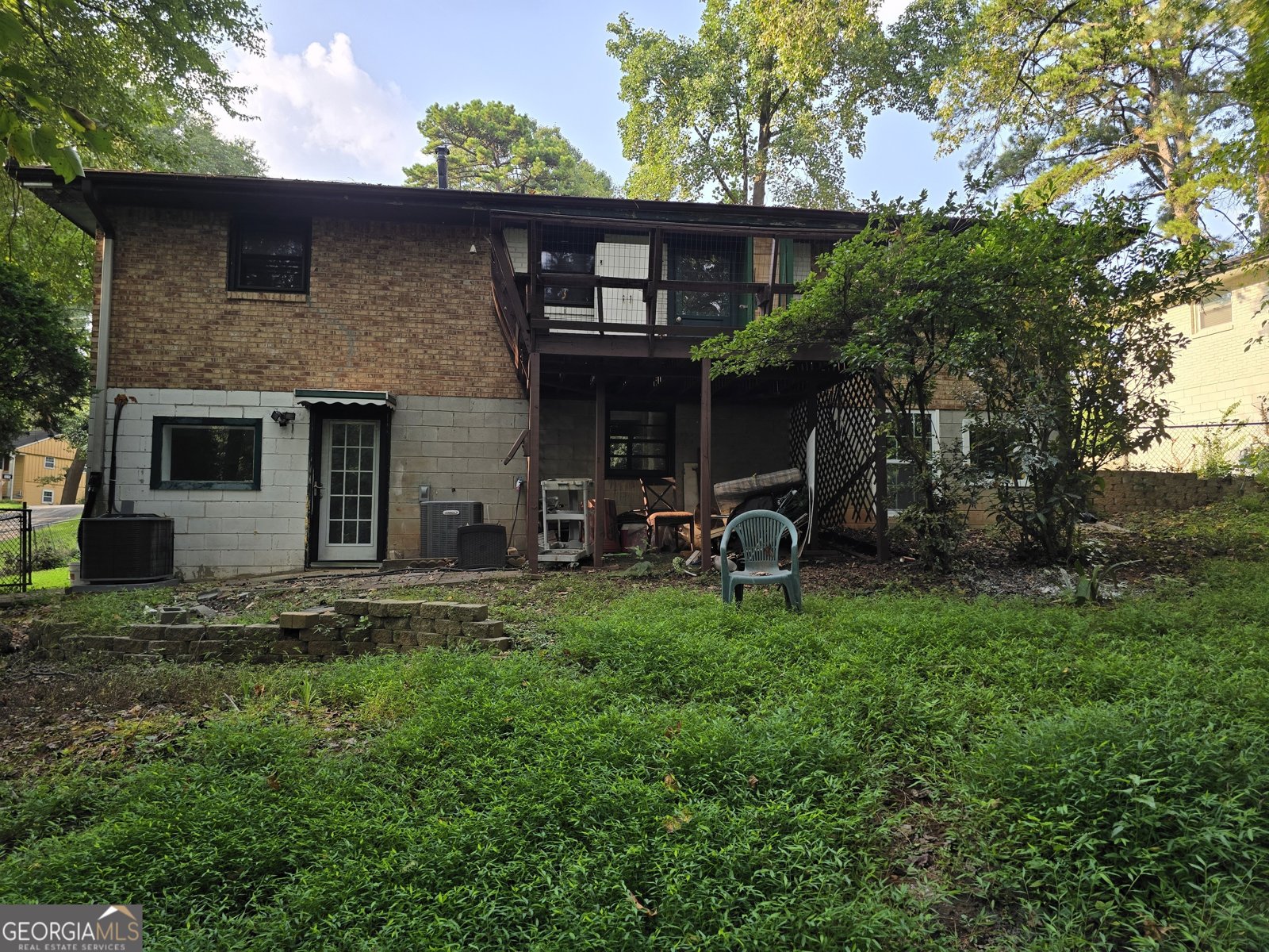 3231 Darlington Oak Drive Atlanta - 31